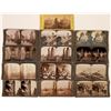 Image 1 : Stereo view post cards of New York  (117728)
