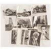 Image 1 : Oregon Vintage Black and White Photos (21 count)  (50332)