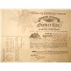 Image 1 : Pennsylvania Justice of Peace Appointment Cert.  (85177)