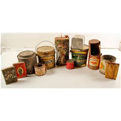 Tins Dug In Utah (12)  (87352)