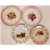Image 1 : Fresno Souvenir Plates  (119549)
