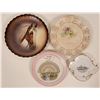 Image 1 : Souvenir Collector Plates lot 4  (117826)