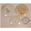 Image 2 : Souvenir Collector Plates lot 4  (117826)