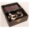 Image 2 : Antique Jewelers Vice in Original Box made just for this vice  (118199)