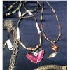 Image 8 : Southwestern Jewelry and Accessories Dealers Lot (40 pieces!)  (116166)