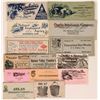 Image 1 : Nice Older Blotters, Most Pre-1900  (118317)