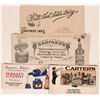 Image 1 : Ink Advertising Blotters (4)  (118338)