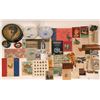 Image 1 : Antique & Collectible Assortment  (115504)