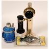 Image 3 : Avon Collectible Men's After Shave Bottles  (116727)