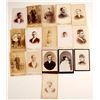 Image 1 : Cabinet Cards  (79116)
