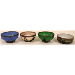 Chinese Bowls  (105993)