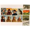 Image 1 : Cigarette Cards featuring Explorers  (116149)