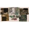 Image 1 : Circuit Boards for Gold Recycling  (117079)