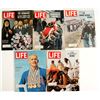 Image 1 : Historical Life Magazines  (91289)