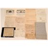 Image 1 : Historical U.S. Documents  (117352)