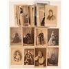 Image 1 : International CDV Collection  (117318)