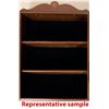 Image 1 : Knick-Knack shelf displays  (118026)