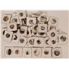Image 1 : Lapel Pin Collection  (119161)