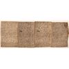 Image 1 : Mary Lincoln Letter Copy  (117310)