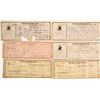 Image 1 : Money Orders Issued for International Use  (77635)
