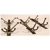 Image 1 : Old Saloon Hat & Coat Racks  (118127)