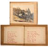 Image 1 : Poe Family Photo Booklet  (56535)