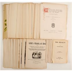 Prints from Old Books  (89844)