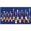 Image 1 : Souvenir Spoon collection  (118012)