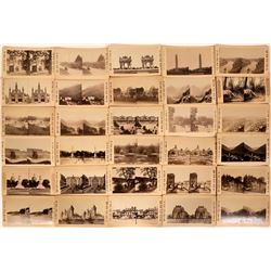 Stereoviews of Paris and New York City  (113060)