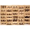 Image 1 : Stereoviews of Paris and New York City  (113060)