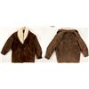 Image 1 : Suede Jacket for Men  (76230)