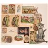 Image 1 : Trade Card Group  (116721)