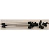 Image 1 : Videographer Tripod, Professional Grade  (117143)