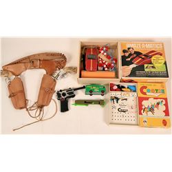 Vintage Toy Group  (117076)