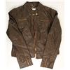 Image 1 : Woman's Polyurethane Jacket  (76235)