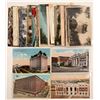 Image 1 : Winnipeg, New Brunswick, Sask (Postcards)  (91390)