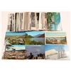 Image 1 : British Columbia Postcards  (91384)