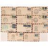 Image 1 : Canadian First Day Covers  (116438)