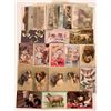 Image 1 : Animal Postcards Group (40)  (111693)