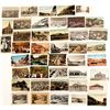 Image 1 : Nogales, AZ Postcard Collection with RPC's  (61831)