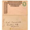 Image 1 : Rare Vulture, Arizona Wells Fargo Cover  (113345)