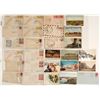 Image 1 : Winslow, AZ Post Card and Covers Collection  (61775)