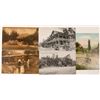 Image 1 : Bartlett Springs, CA Postcards (5)  (90722)