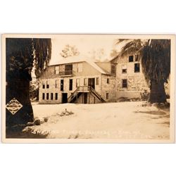 Glen Ivy Hotel and Cottages, RPC; Swimming Plunge, Billards and Bowling  (119569)