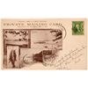 Image 1 : Lake Tahoe Private Mailing Card  (118098)