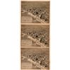 Image 1 : Three RPC Postcards of Long Beach, CA, Earthquake  (118103)