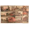 Image 1 : Postcards of SF Earthquake, 1906  (118104)