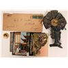Image 1 : SF RPC and Litho Postcards, Cover, Ribbon and Pinback  (118095)
