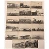 Image 1 : Aviation Week Postcards Chicago  (116646)