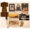 Image 1 : Beer & Ale Postcards With Thermometer & Bottle Opener (7)  (111716)